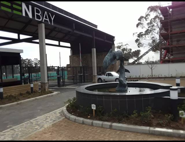 1 BEDROOM APARTMENT RENTED IN GREENBAY ECO ESTATE